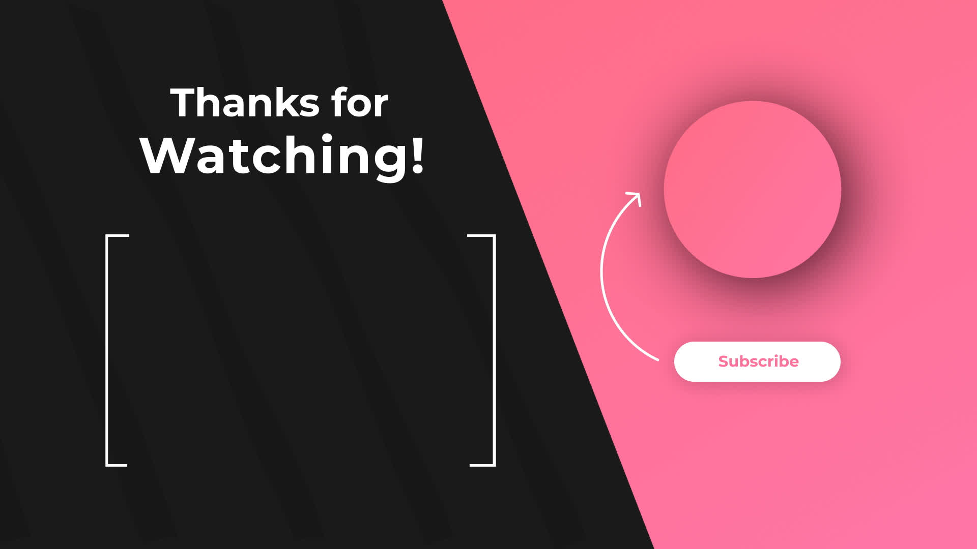 Youtube Endscreen