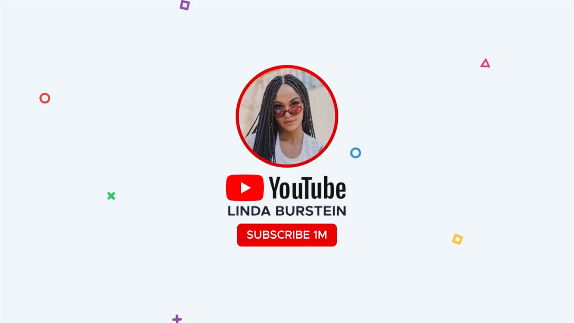Youtube Promo