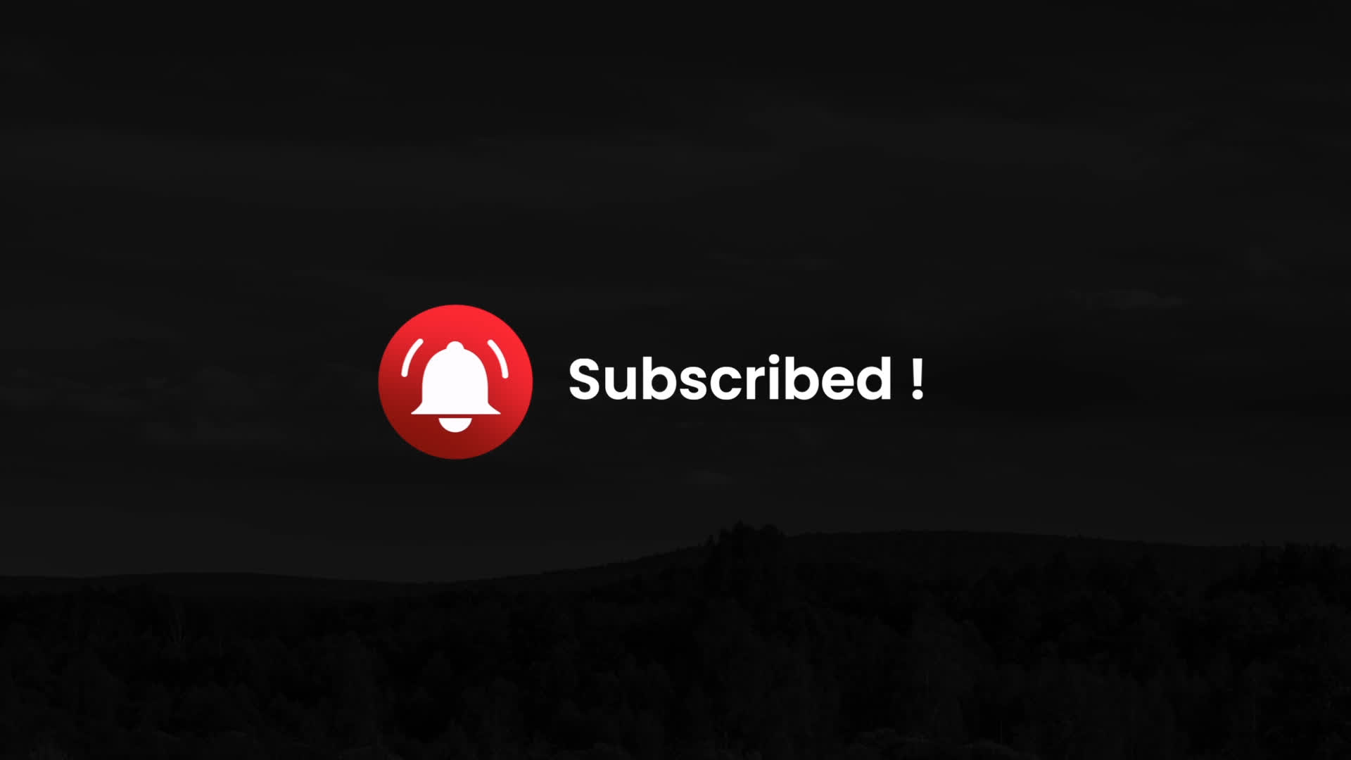 Youtube Subscribe Button