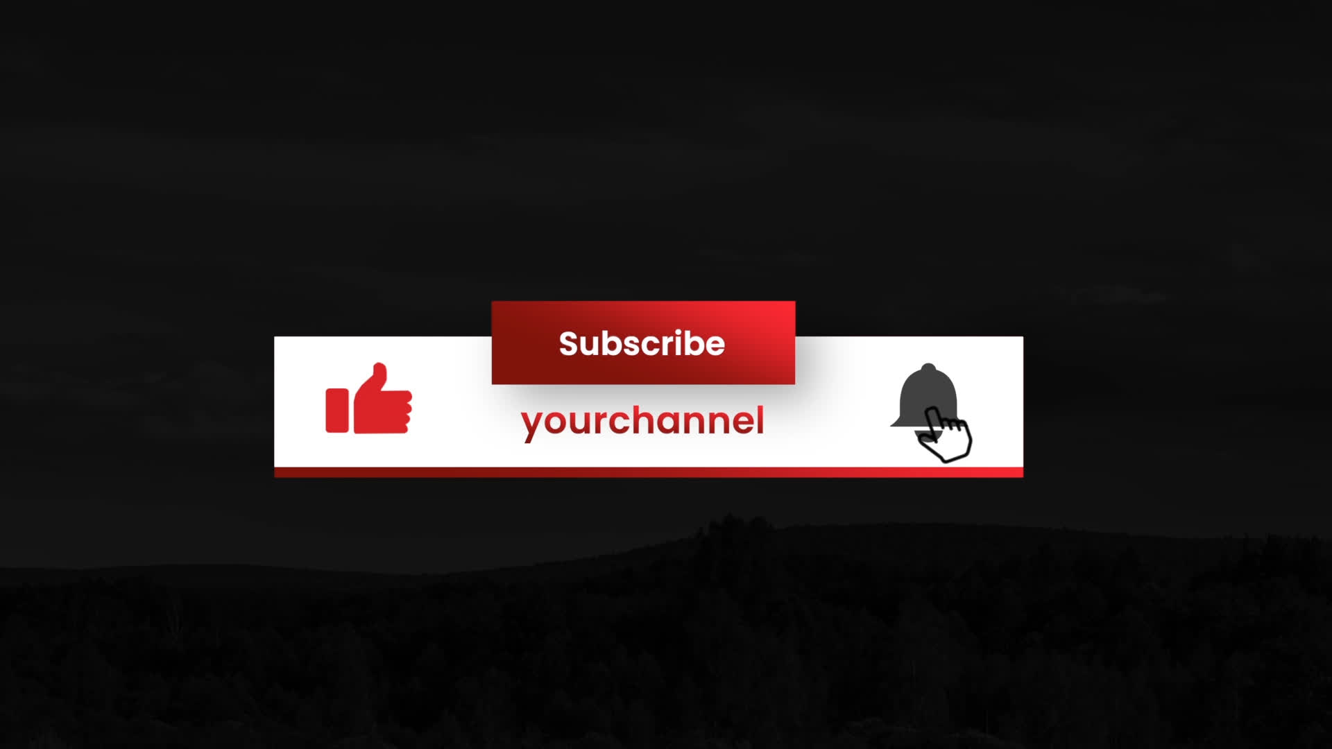 Youtube Subscribe Notification