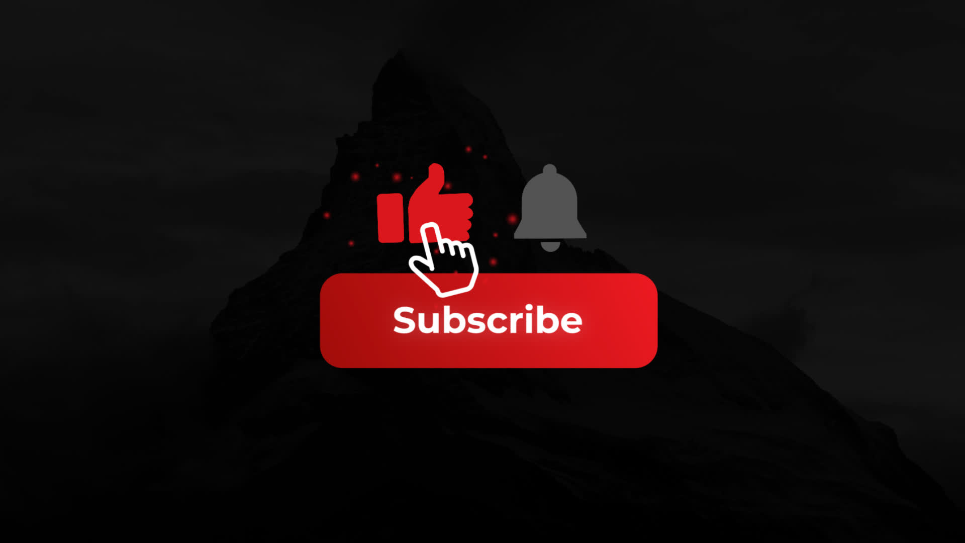 Youtube Subscribe Reminder
