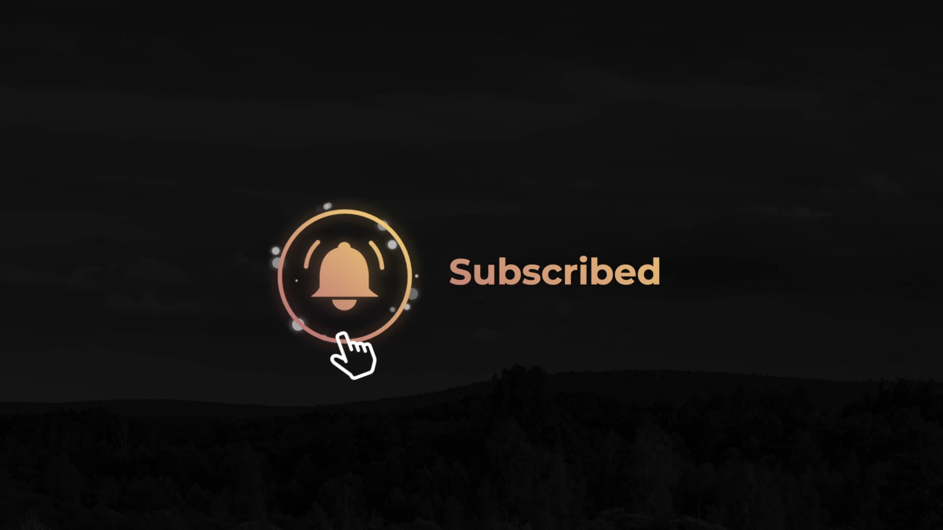 Youtube Unique Subscribe Button