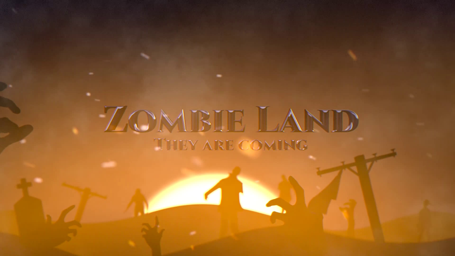 Zombie Land
