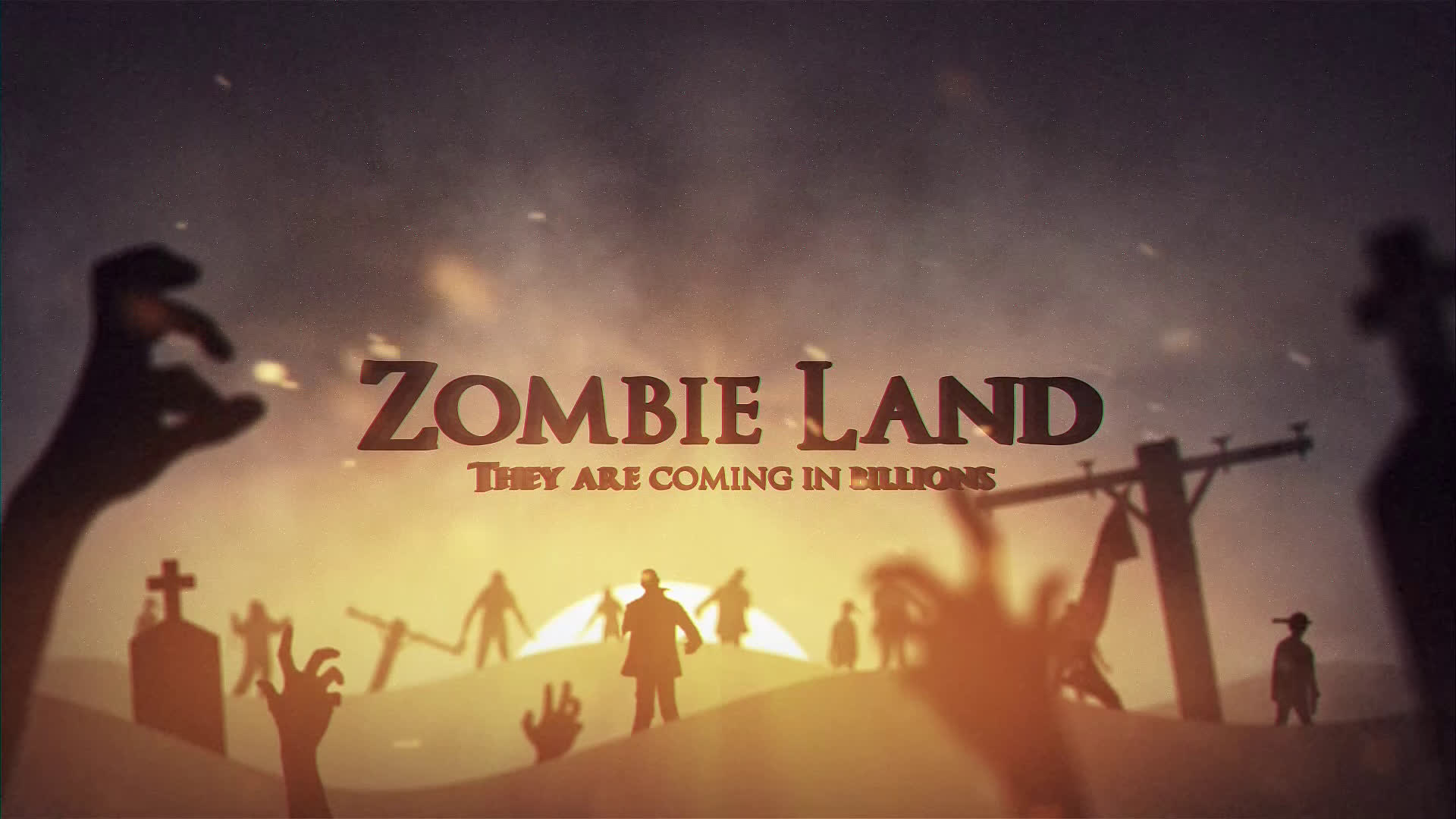 Zombie Land