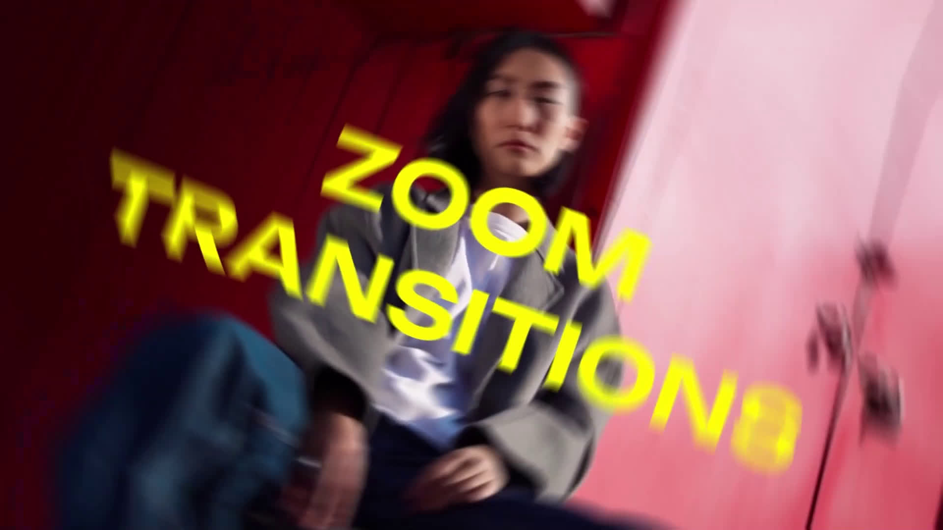 Zoom Transitions