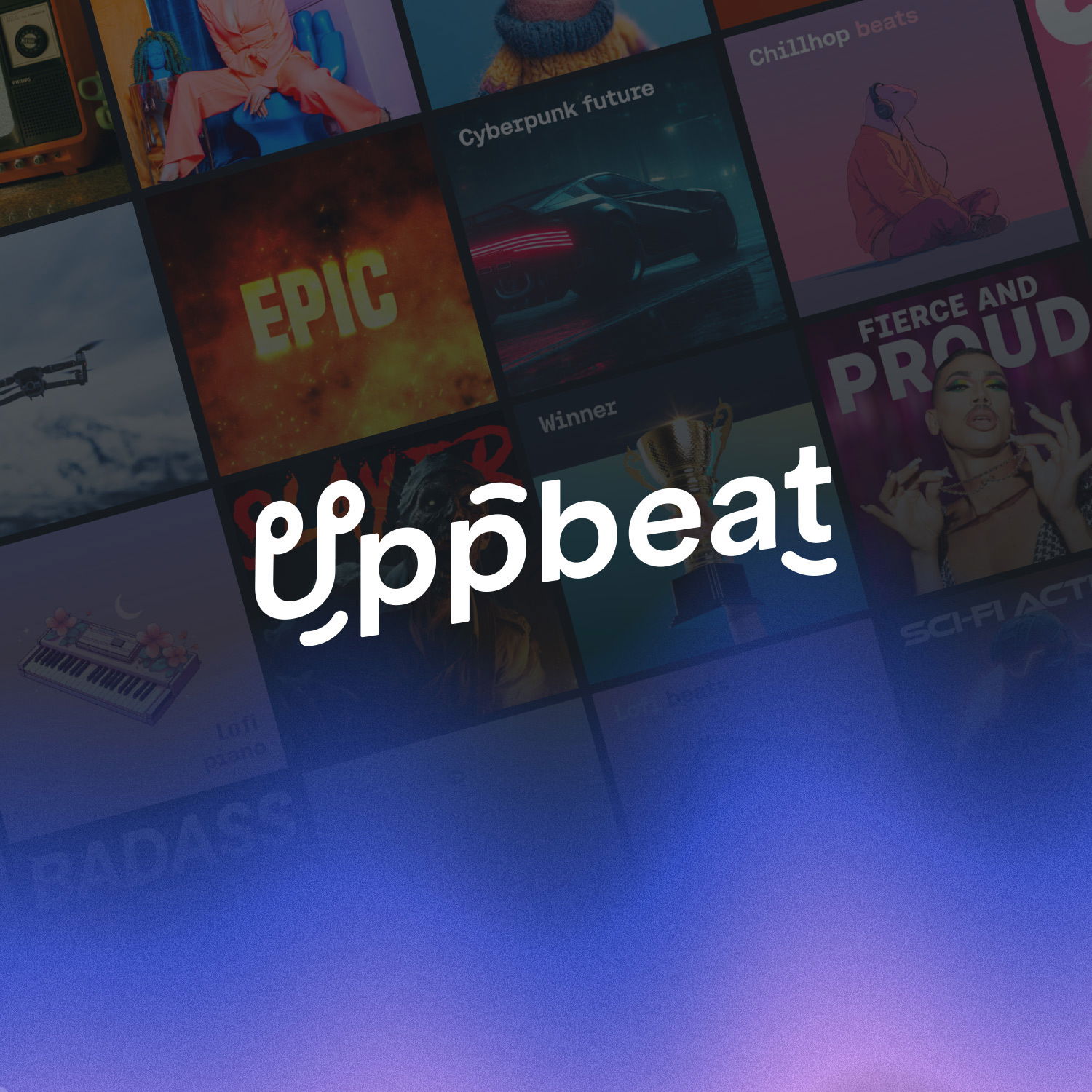Free Sound Effects For Download • Uppbeat