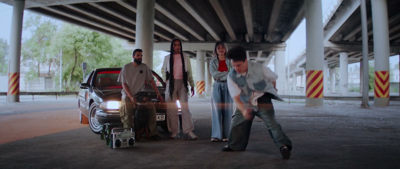 video preview