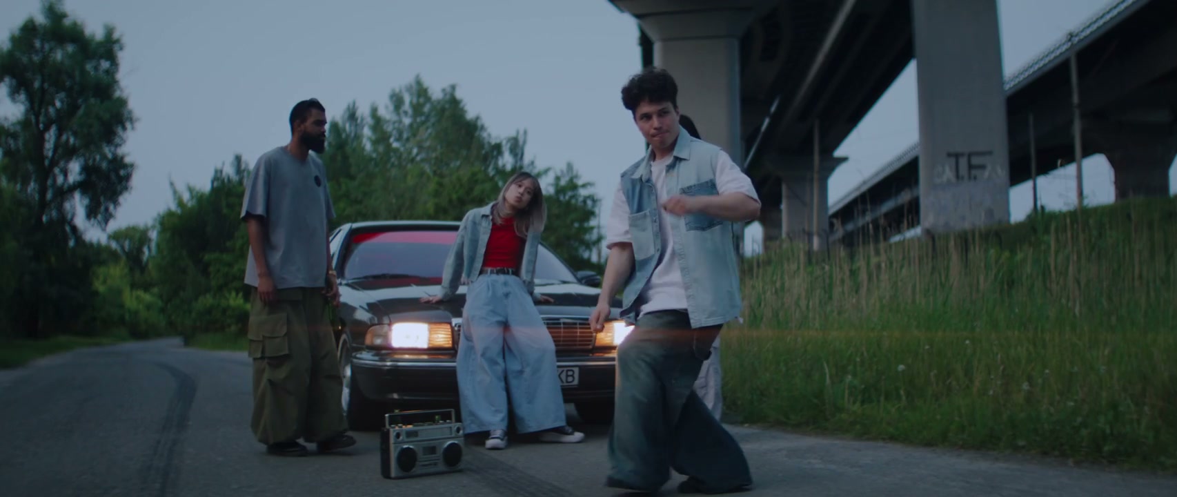 video preview