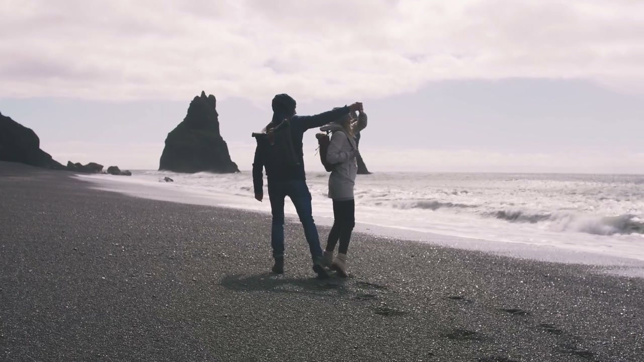 video preview