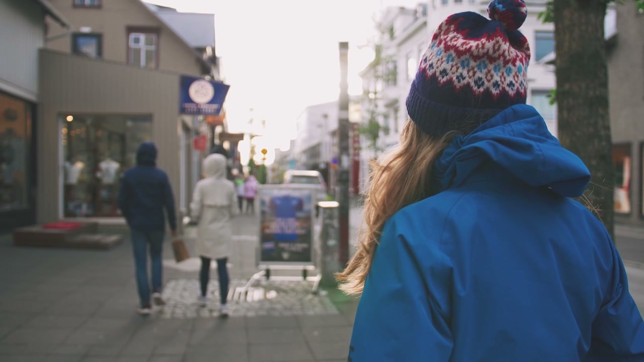video preview