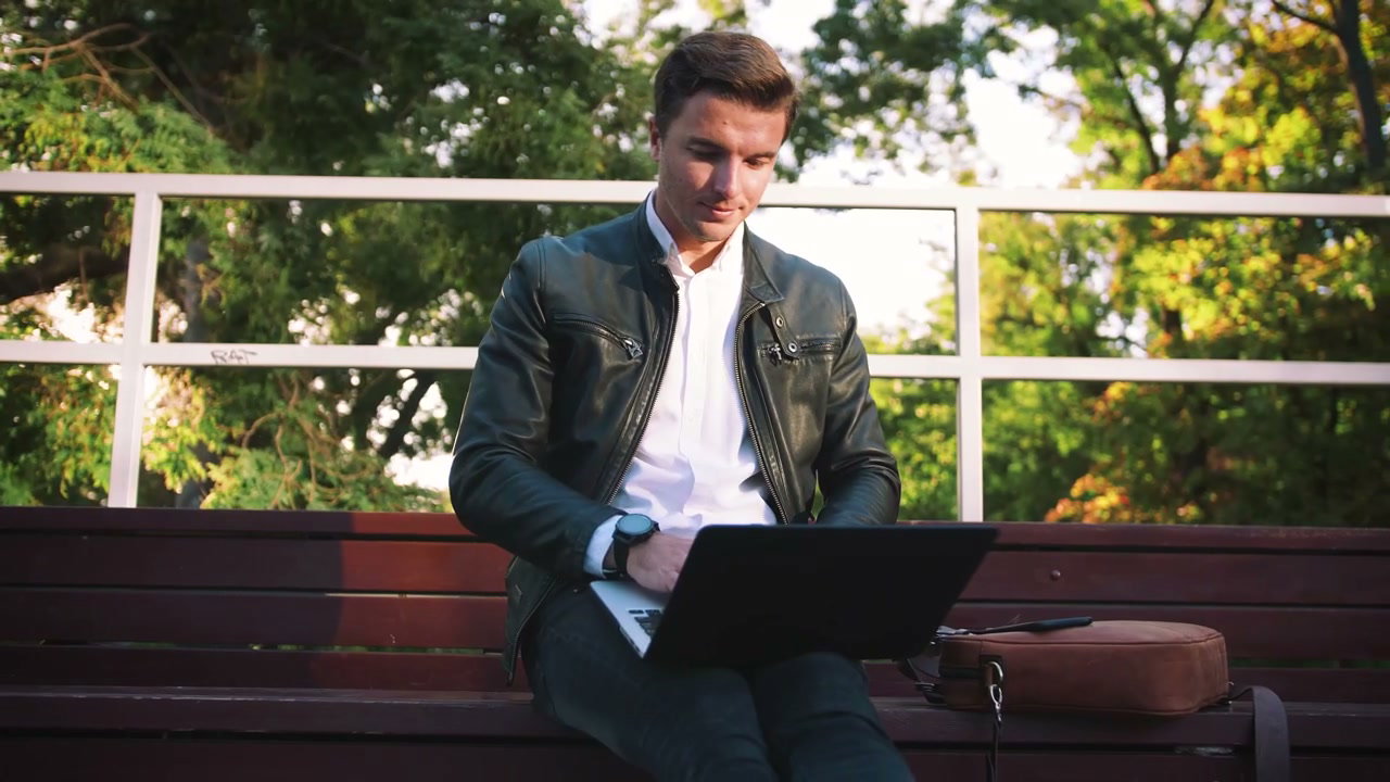 video preview