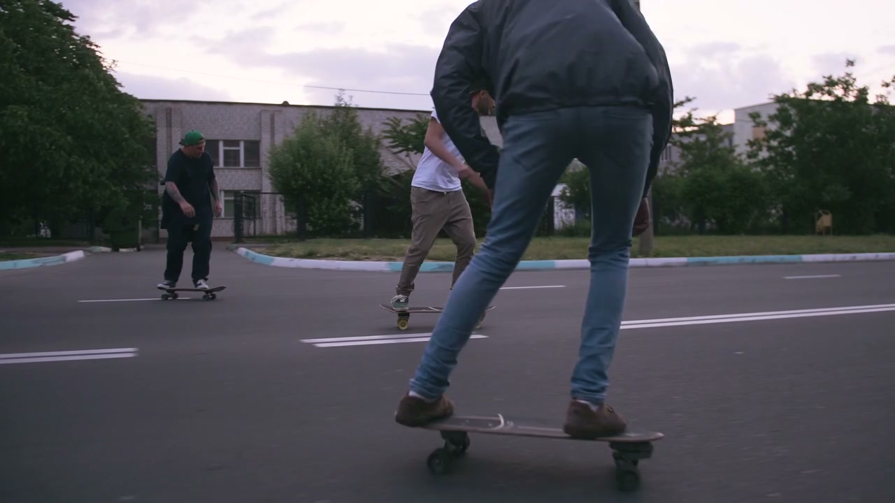 video preview