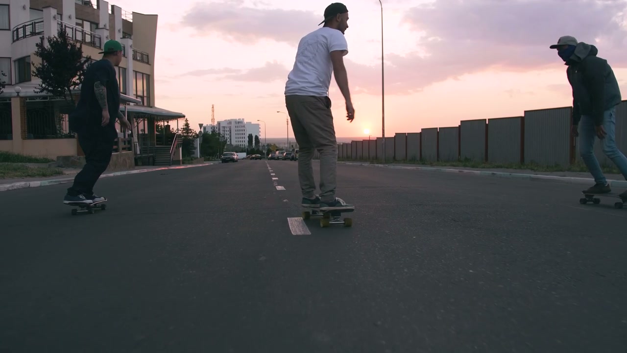 video preview