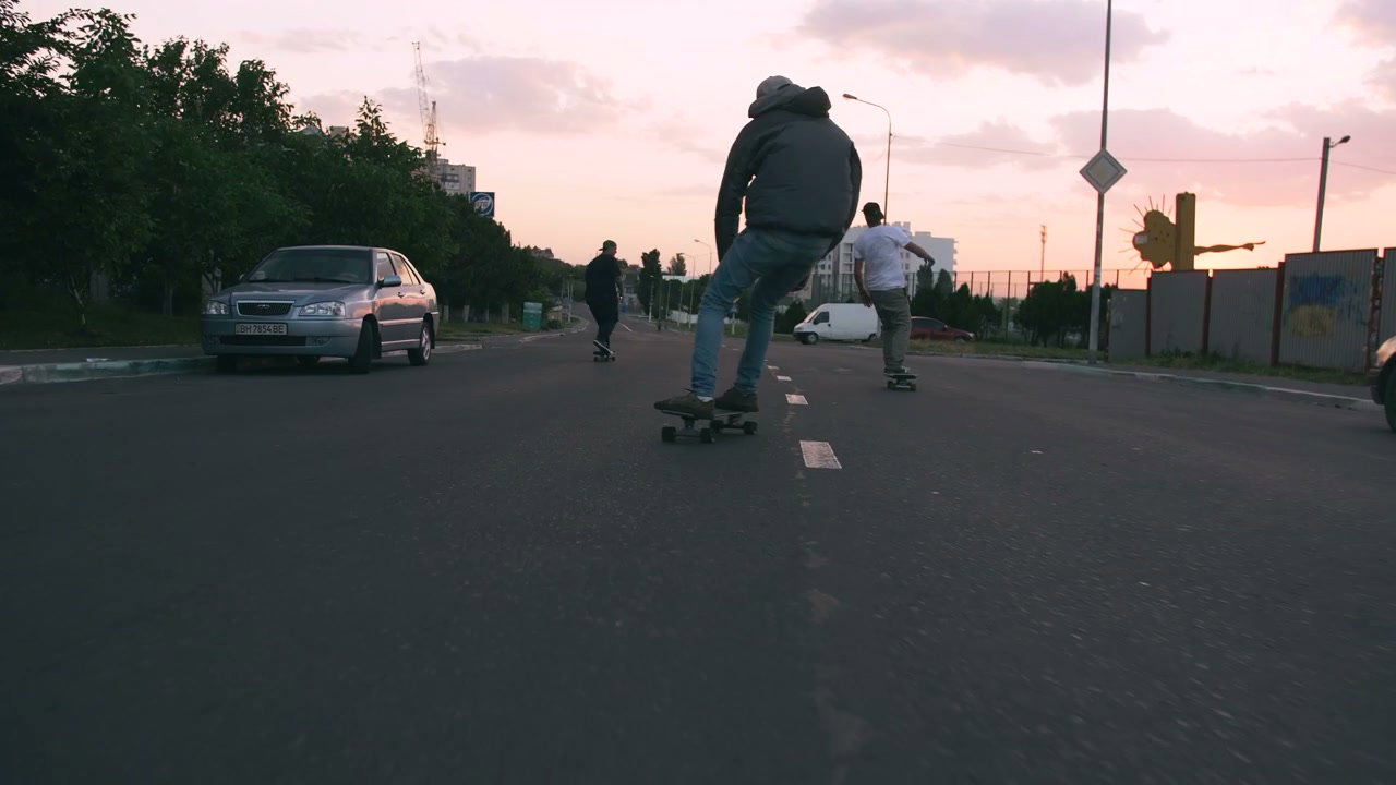 video preview