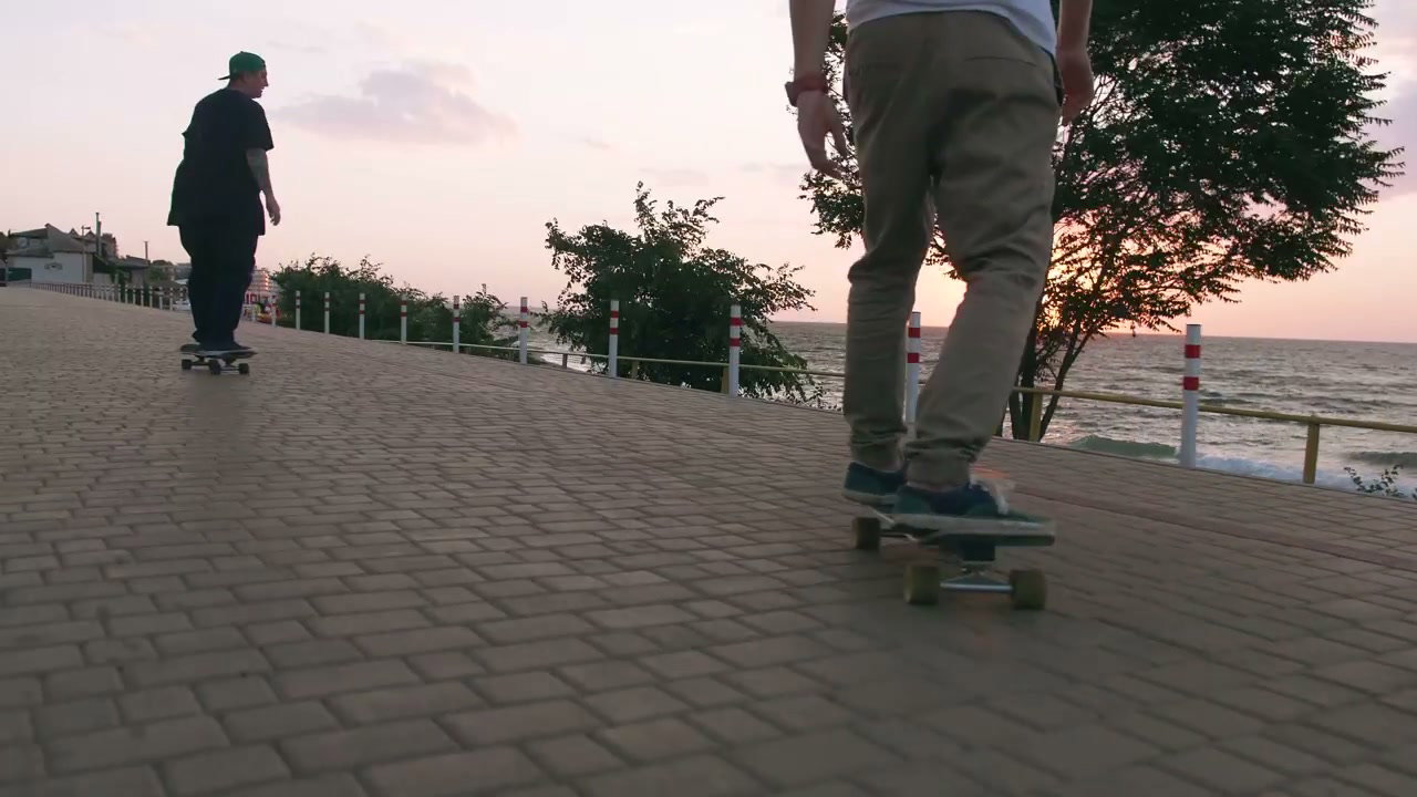 video preview
