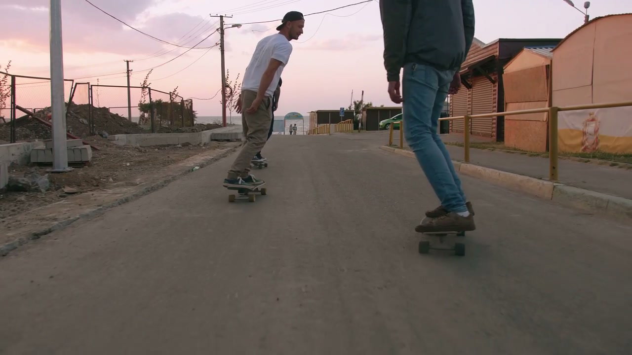 video preview