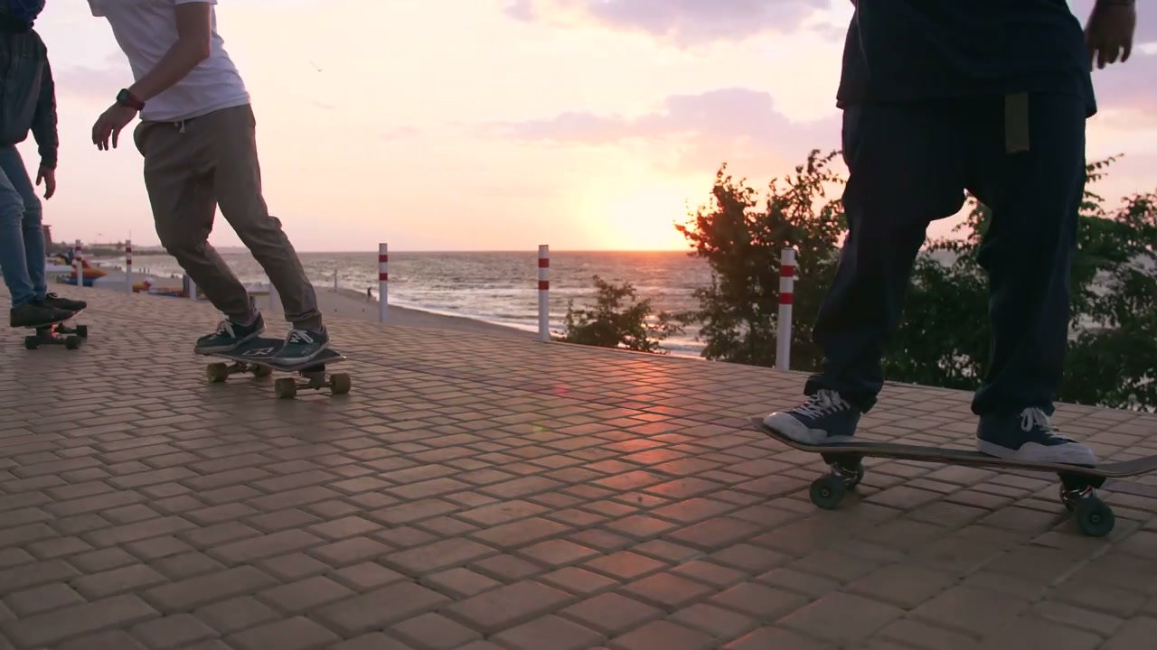video preview