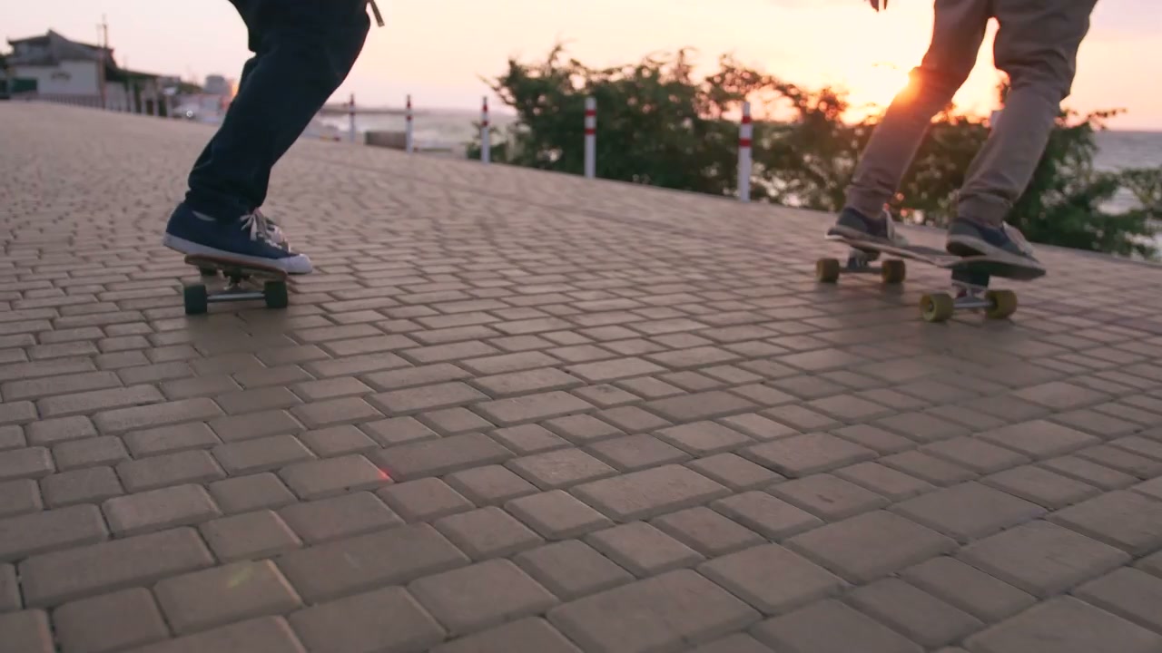 video preview