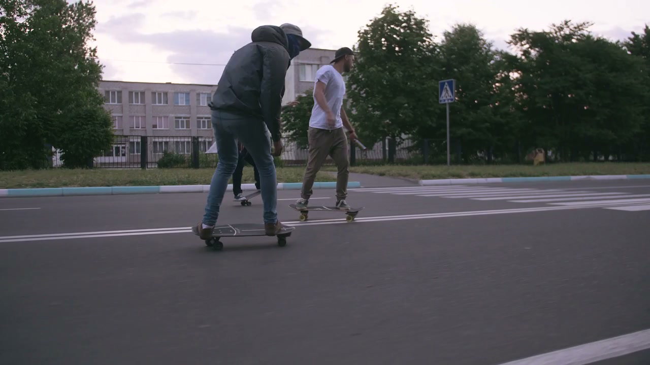 video preview