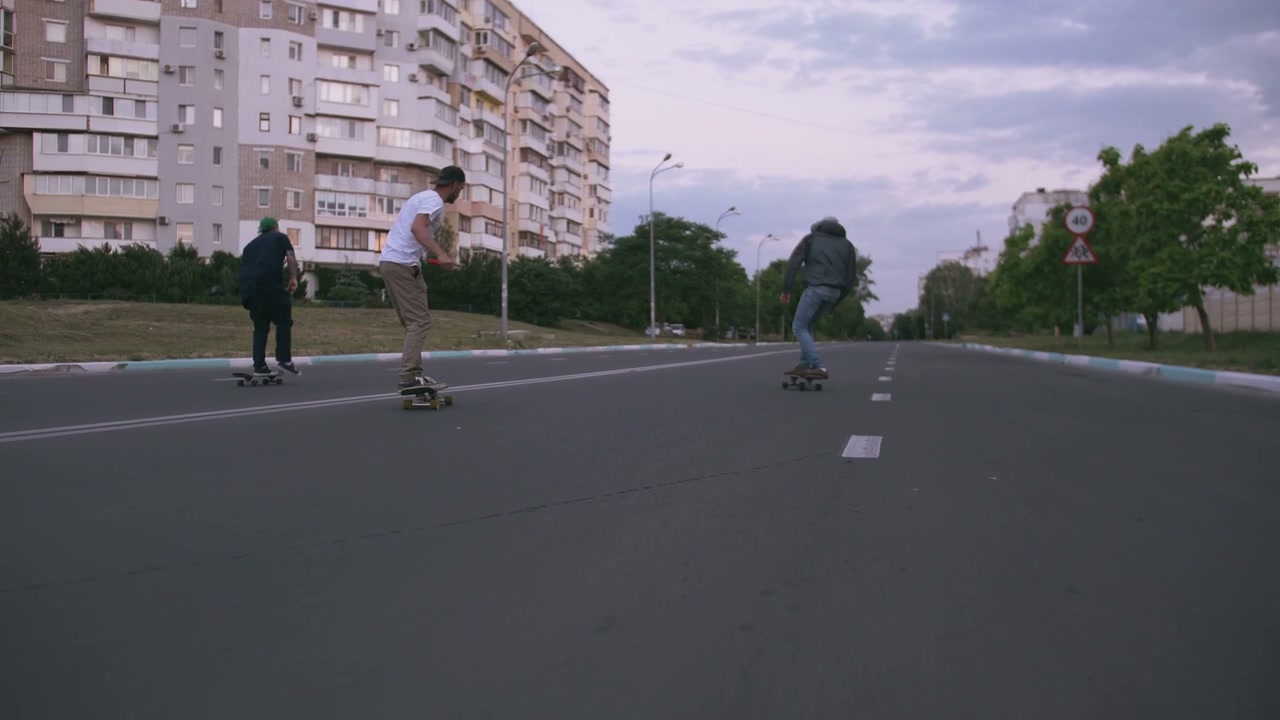 video preview