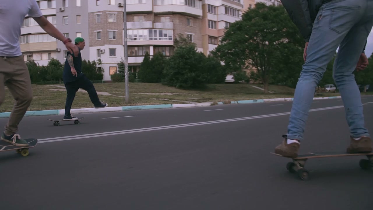 video preview