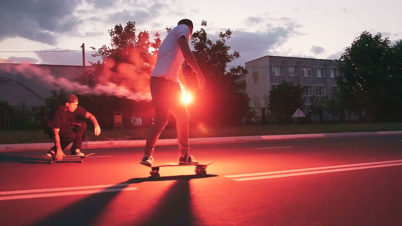 video preview
