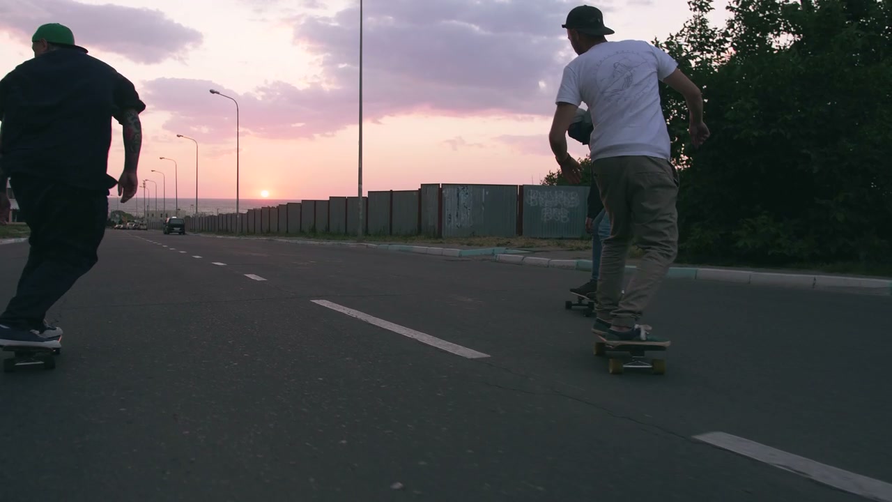video preview