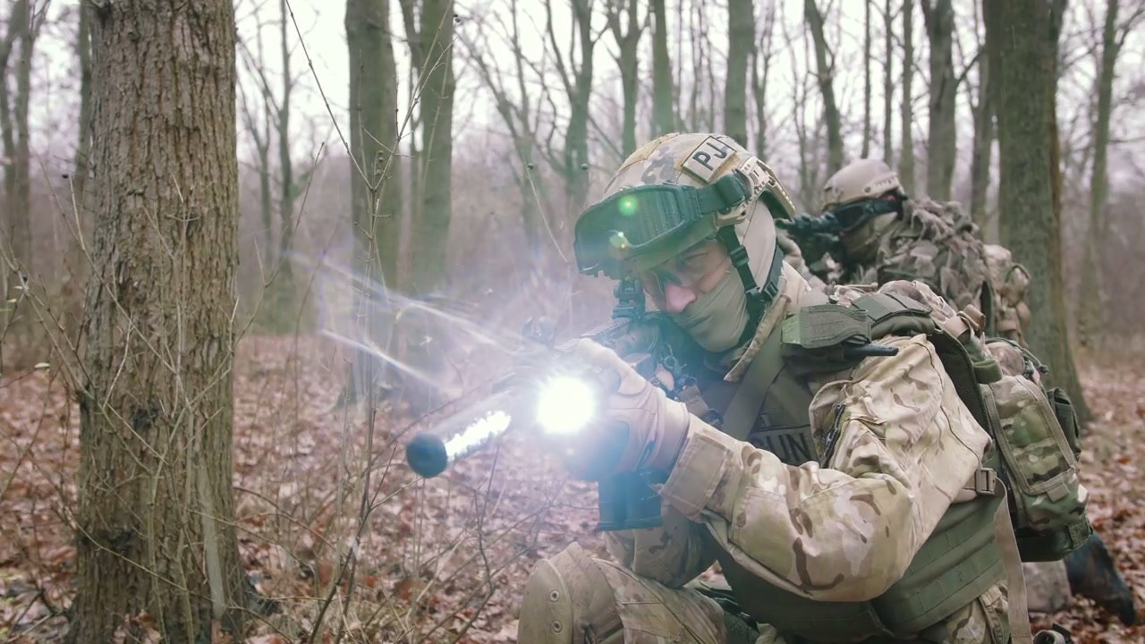 video preview