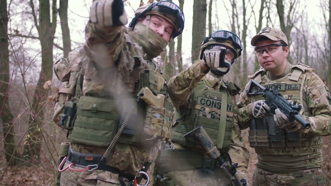 video preview