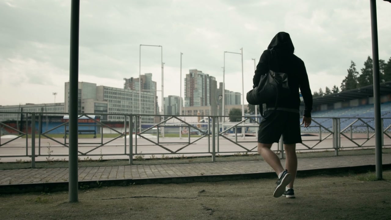 video preview