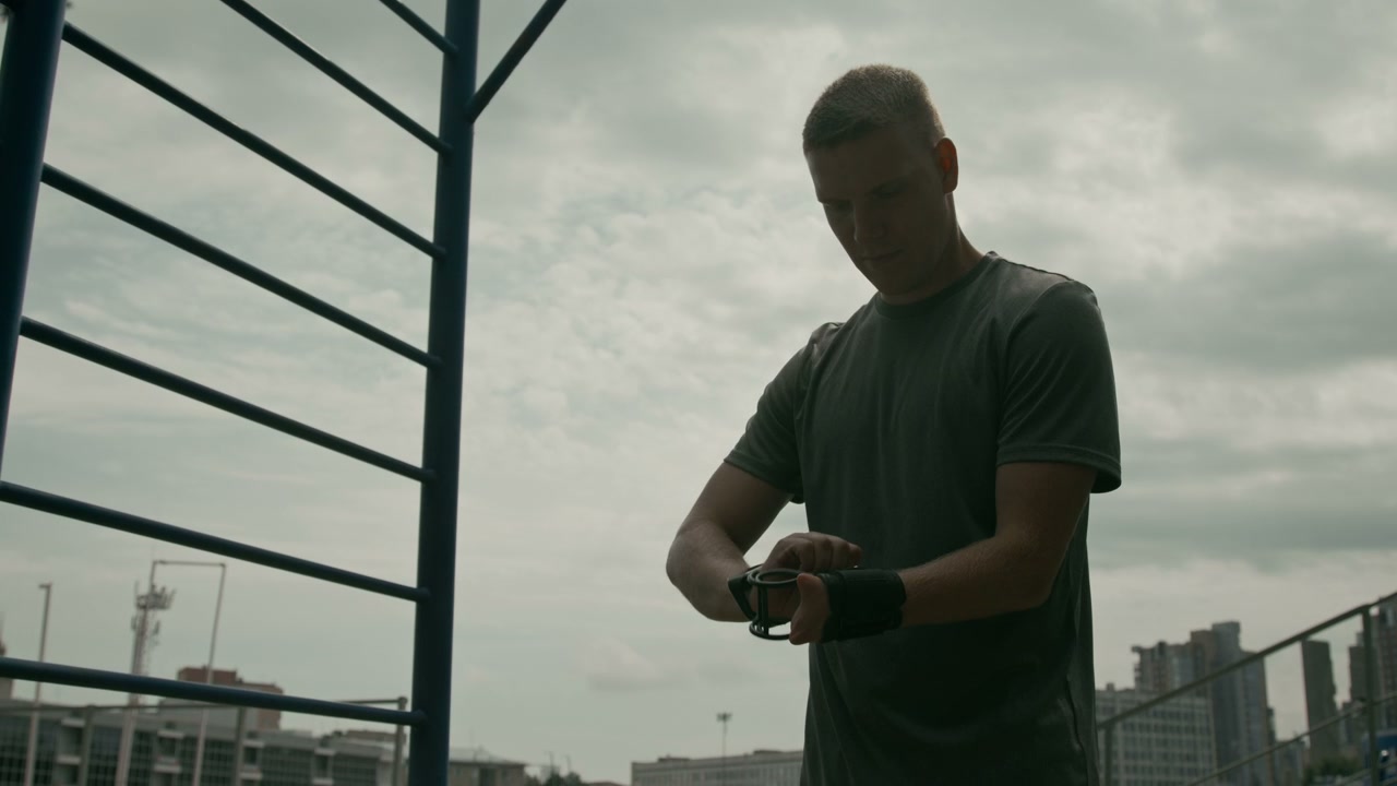 video preview