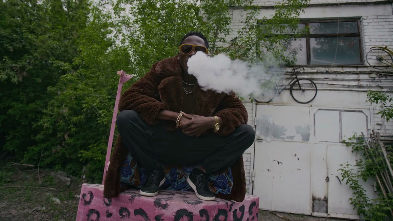 video preview