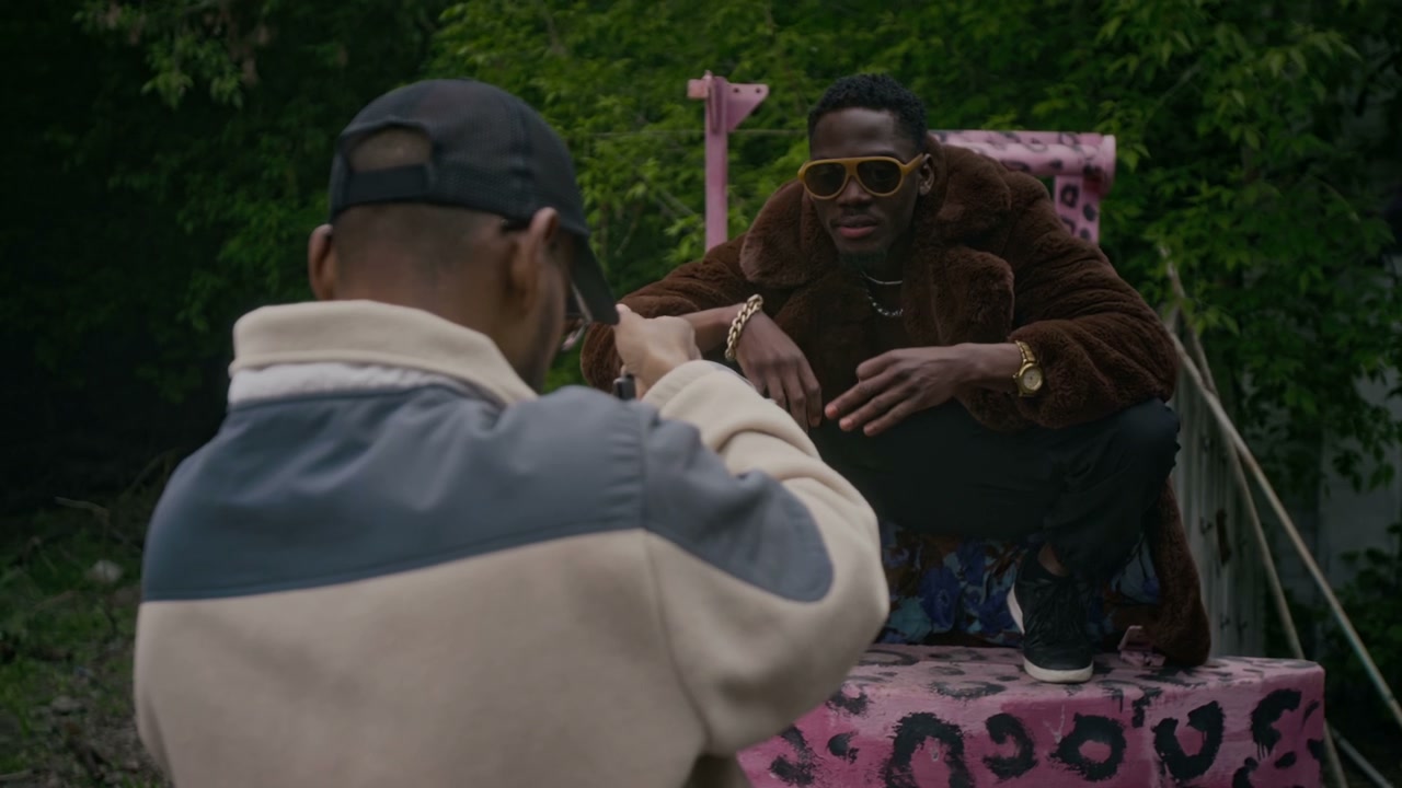 video preview