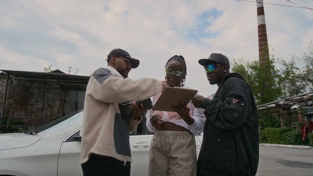 video preview