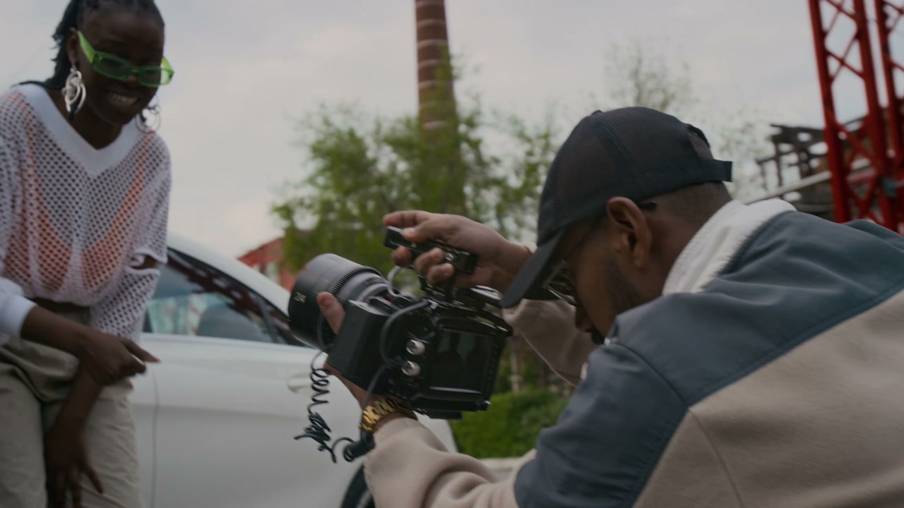 video preview