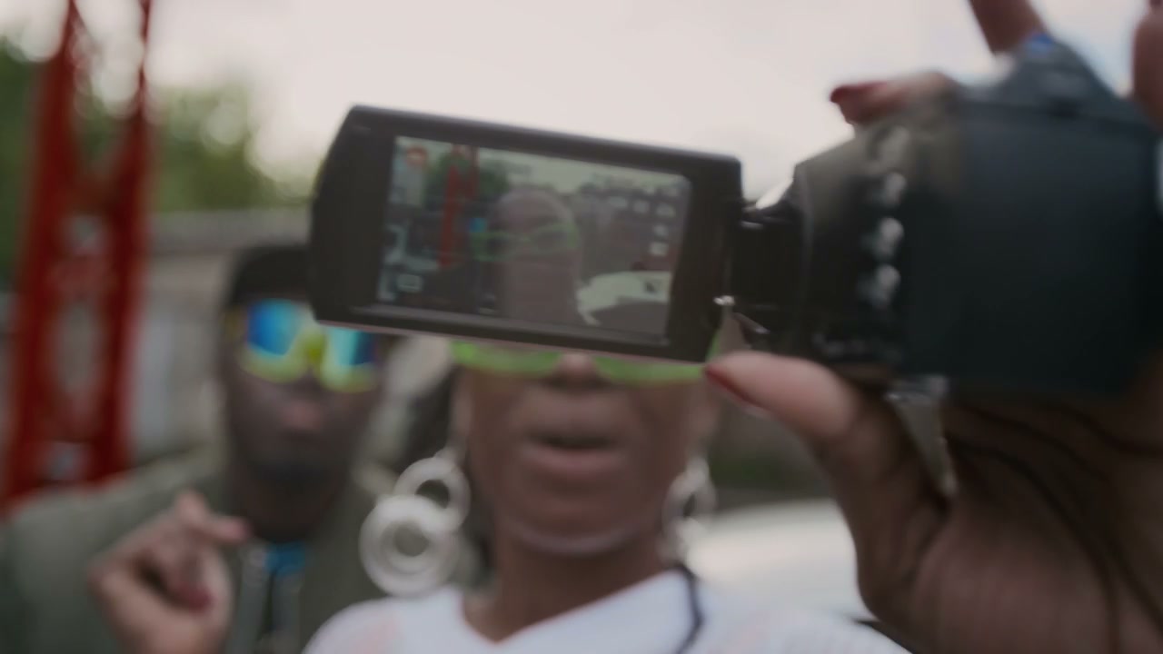 video preview