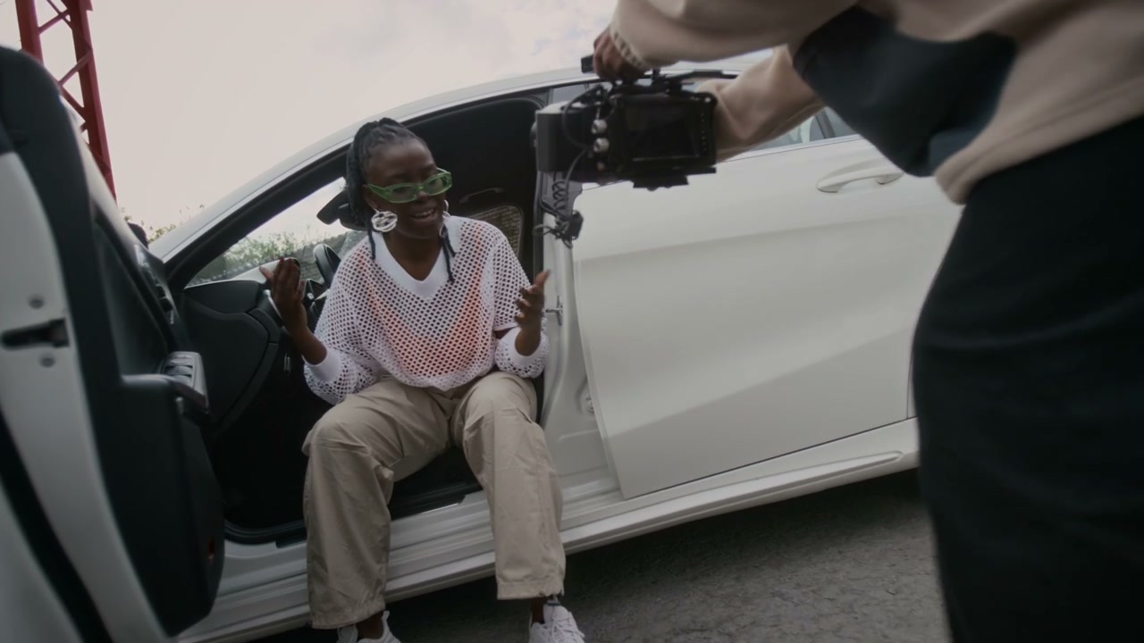 video preview