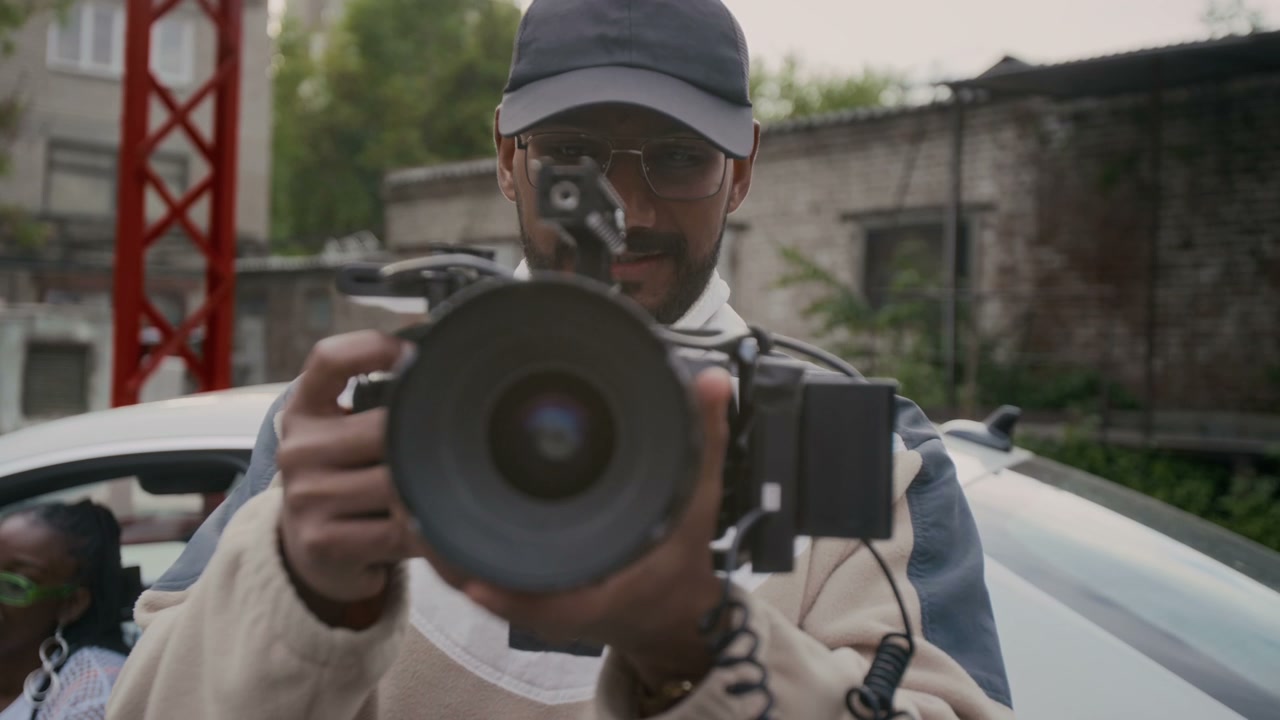 video preview
