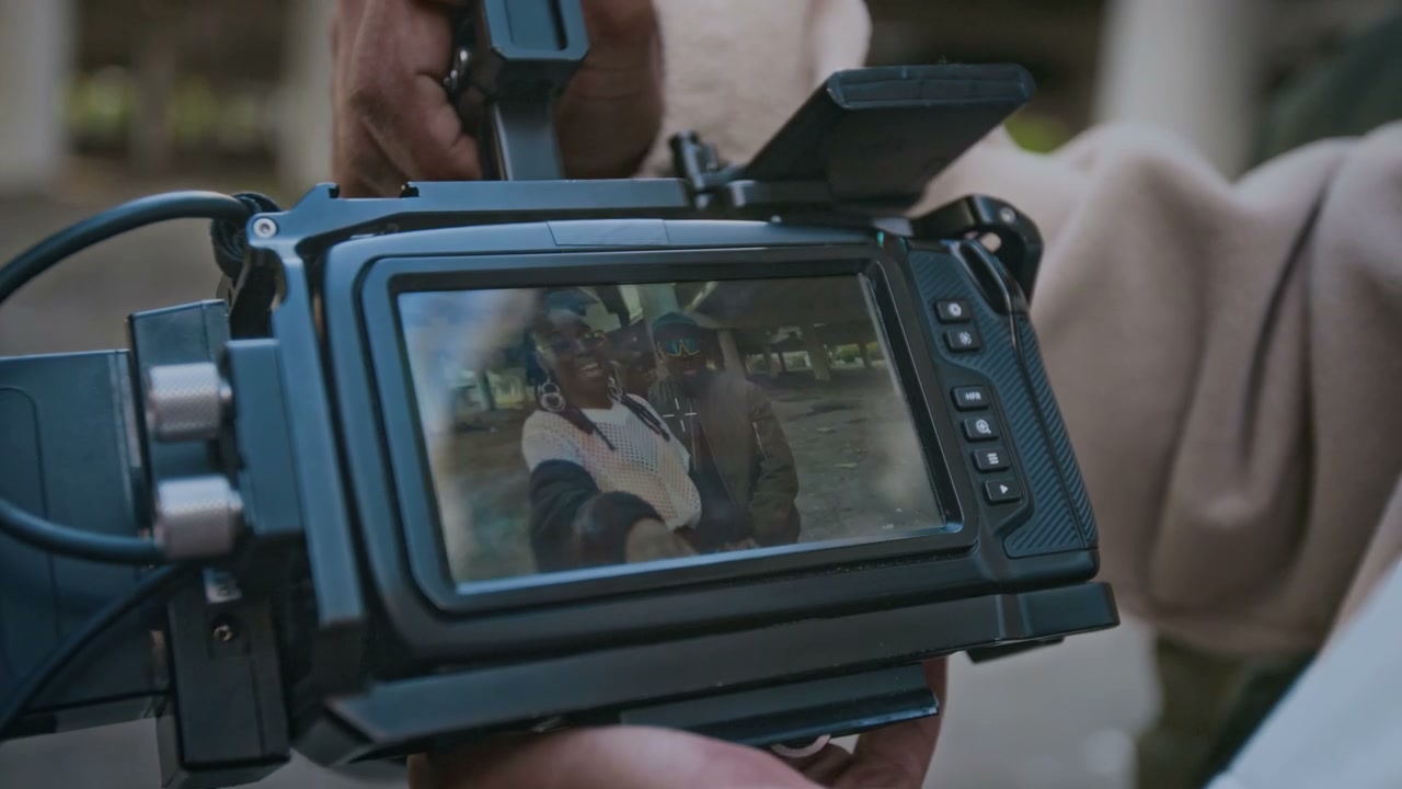video preview