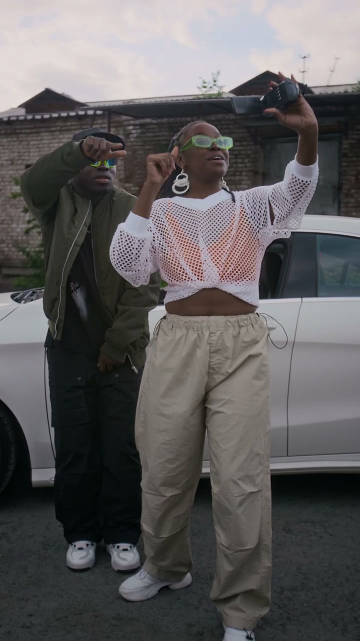 video preview