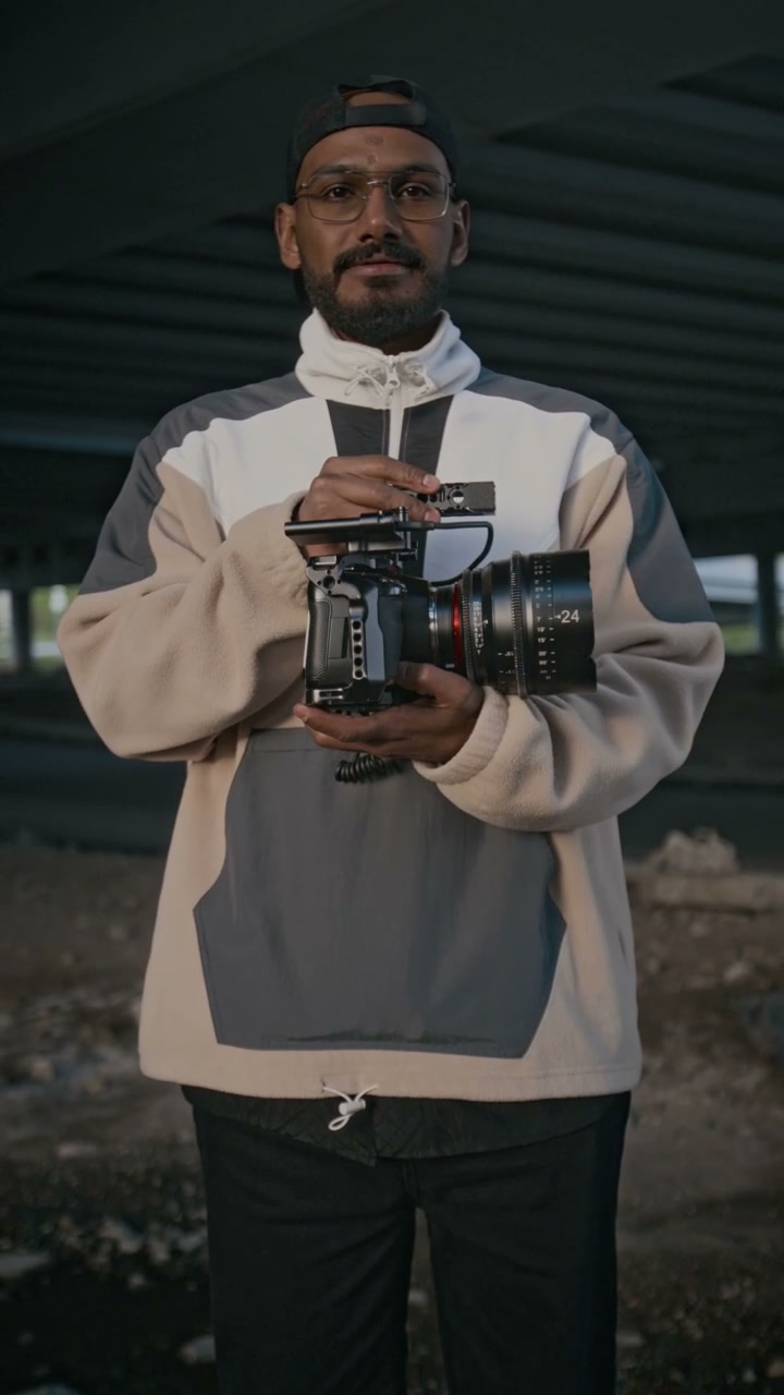 video preview