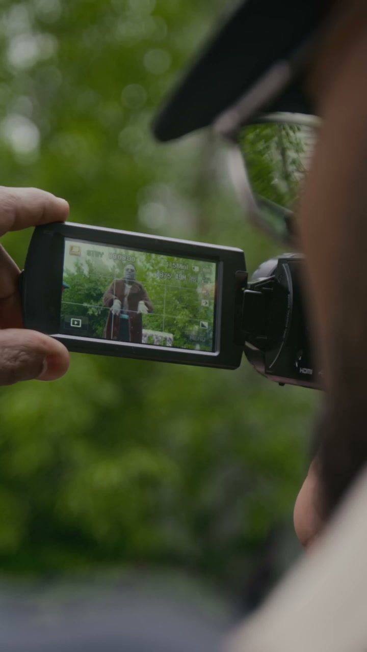 video preview