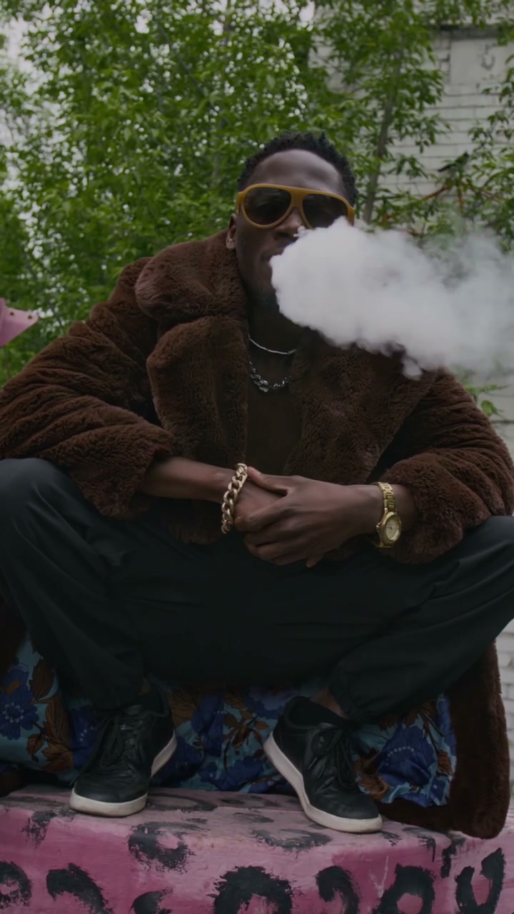video preview