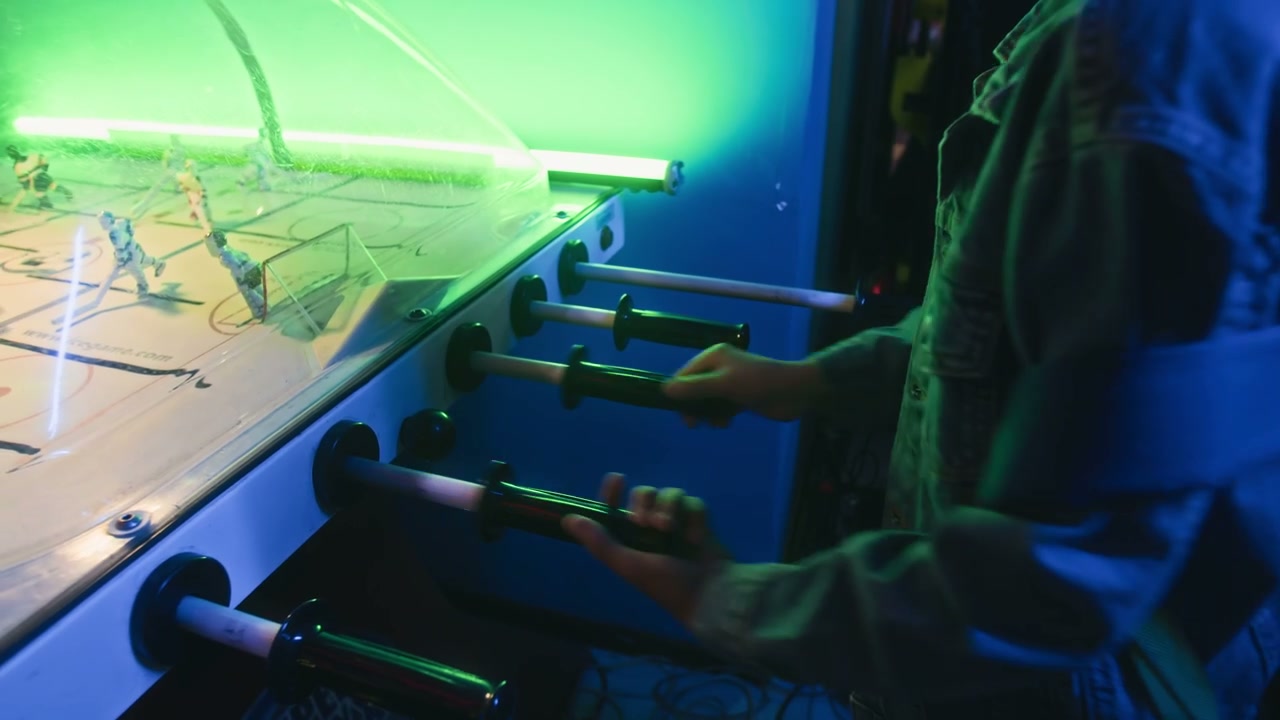 video preview