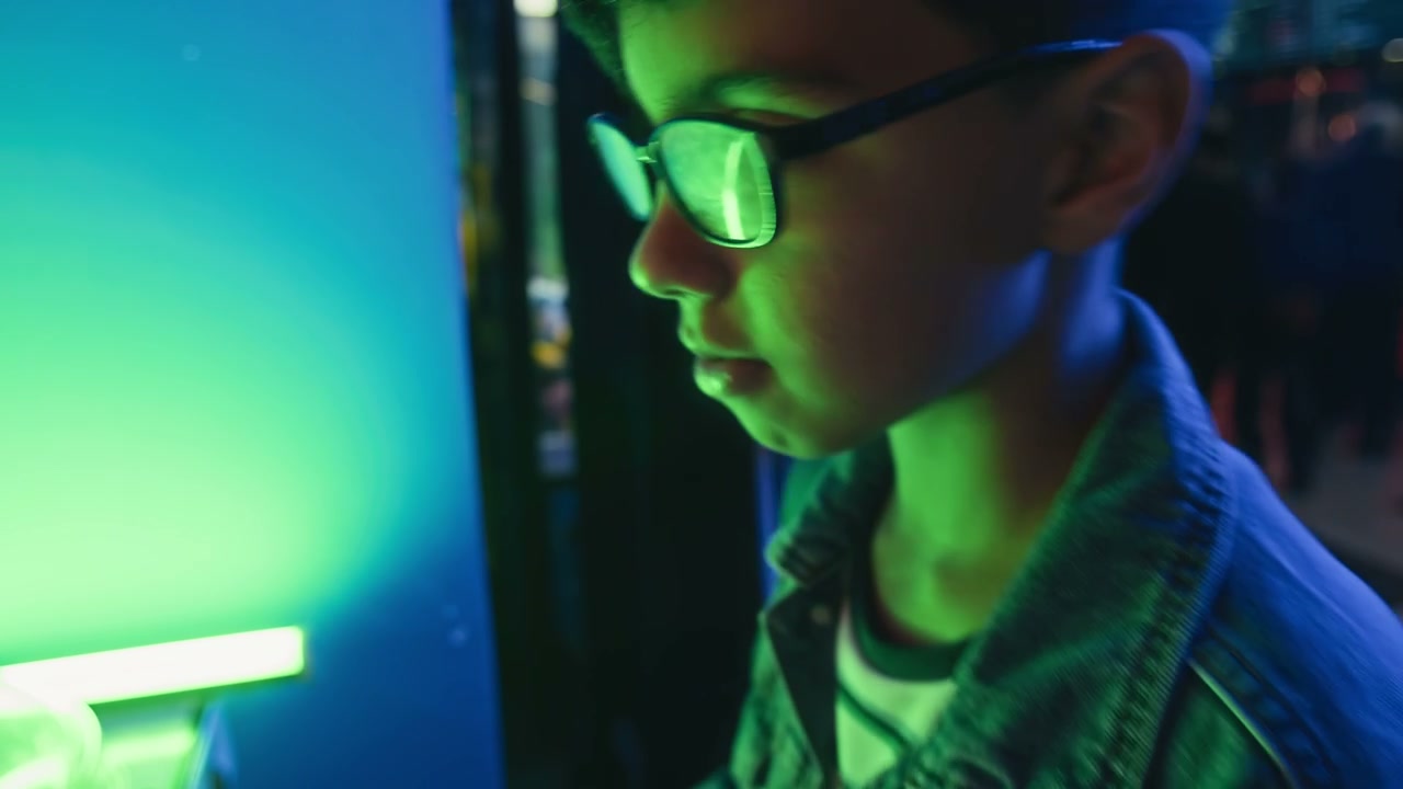video preview