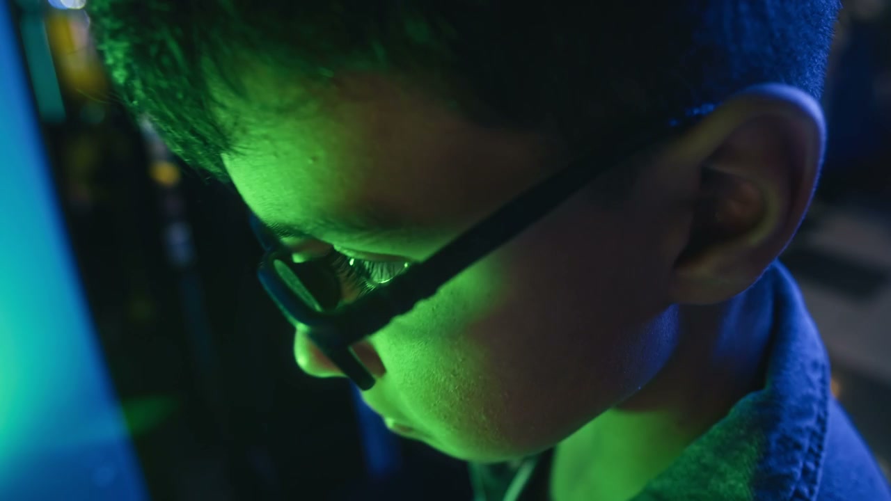 video preview