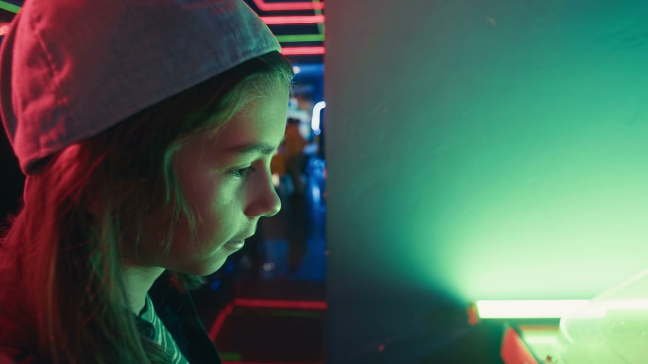 video preview