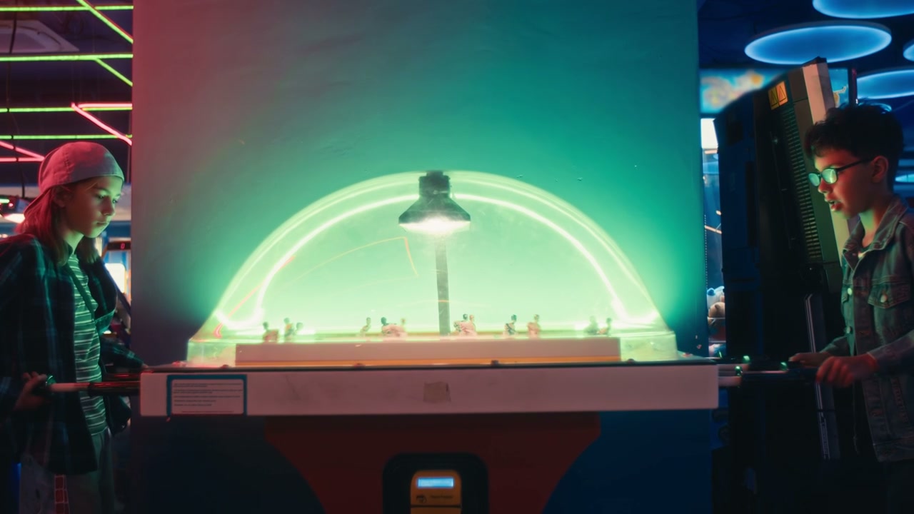 video preview