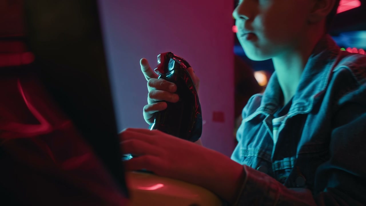 video preview