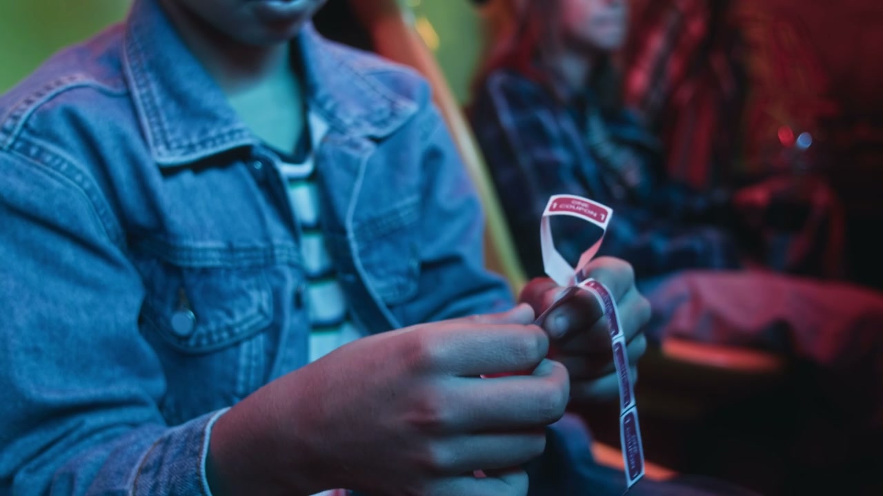video preview